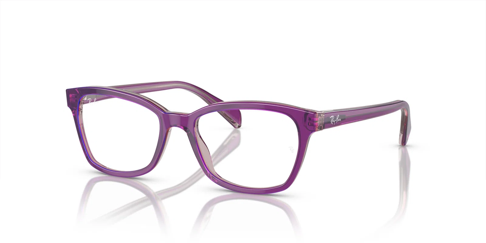 Ray-Ban Kids 0RY1591 Eyeglasses - view 61